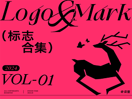 字体设计/LOGO设计