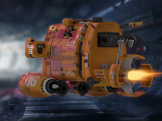 产品｜23年2月｜合集- students' work presentation