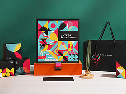 2022 TIKTOK端午禮盒