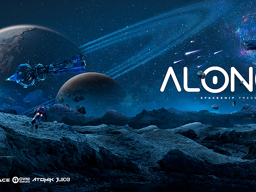 星际太空(附源文件)