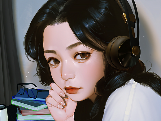 在家隔离，也要让自己开心的啊
