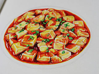 #食验室#麻婆豆腐
