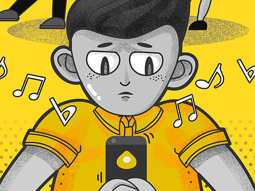 直播不耐终合症