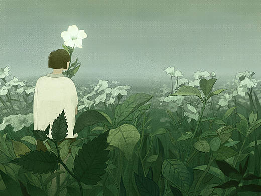 365日绘计划（147/365）