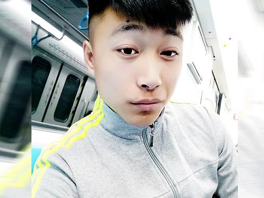 彭可富个人写真（个人主页-ZMjM4MjMwMDg=） - 人像摄影 - 站酷设计师彭可富原创素材 - 站酷ZCOOL