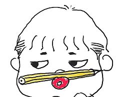 懒癌重症患者~~