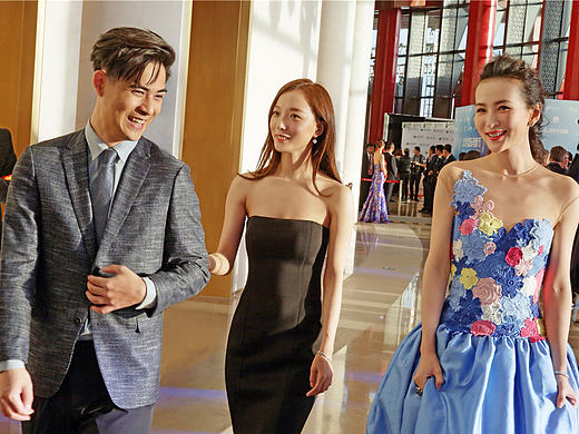 北京国际电影节