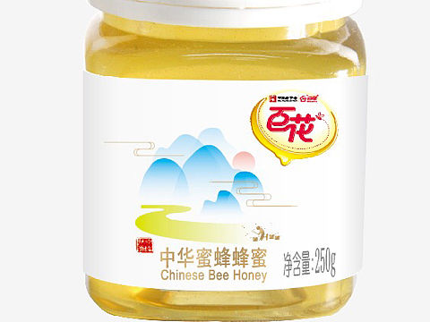 最近的包装设计和商超活动主题设计