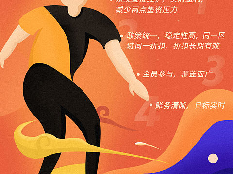 上升数据更新海报（个人主页-ZMjk5MjQ1OTI=） - 海报 - 站酷设计师囫囵吞象原创素材 - 站酷ZCOOL