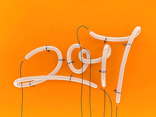 2016-2017  Graphic Design