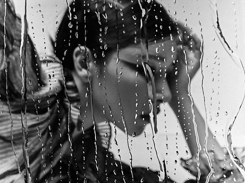 #LEMON凝眸封面人物# 阚清子 