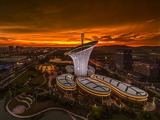 风光组-未来之花-5群-凝固之眼