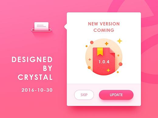 Dribbble 01