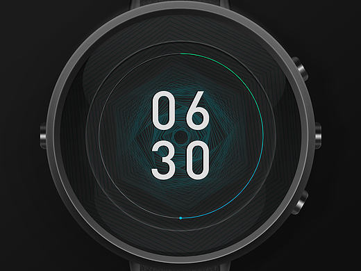 每周練習(xí)（個(gè)人主頁-ZMzgxNDgxNzY=） - 軟件界面 - 站酷設(shè)計(jì)師小王不太帥原創(chuàng)素材 - 站酷ZCOOL