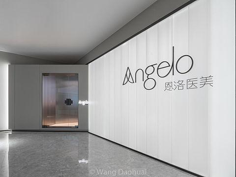 【空间摄影】「商业空间拍摄案例」