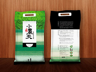 大米包装（个人主页-ZNDQ4OTg5Ng==） - 包装 - 站酷设计师摄影师酱壶原创素材 - 站酷ZCOOL