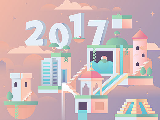 2017（個(gè)人主頁-ZMjAwMTcwOTI=） - 藝術(shù)插畫 - 站酷設(shè)計(jì)師KunTsui原創(chuàng)素材 - 站酷ZCOOL