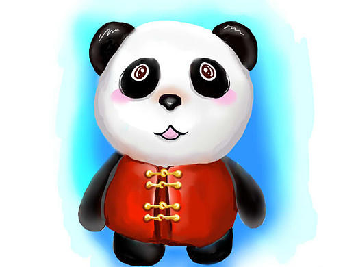 YOYO look 之开开心心过大年