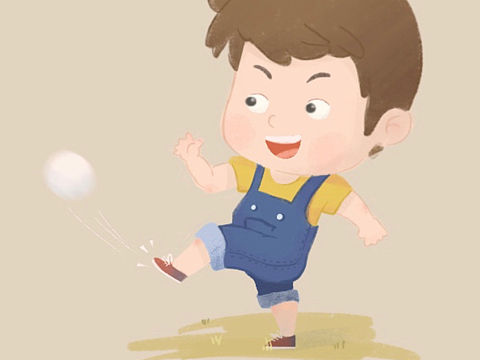 自己的事情自己做