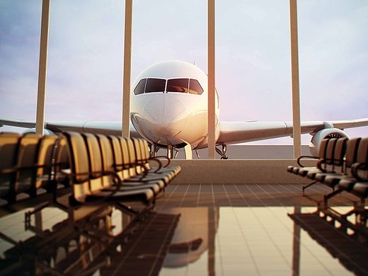 大东航空APP概念稿