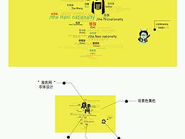 网页