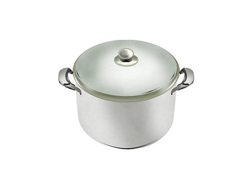 逼真的金属炖锅（个人主页-ZMTY1MDA3ODQ=） - 图案 - 站酷设计师敦敦piapia原创素材 - 站酷ZCOOL