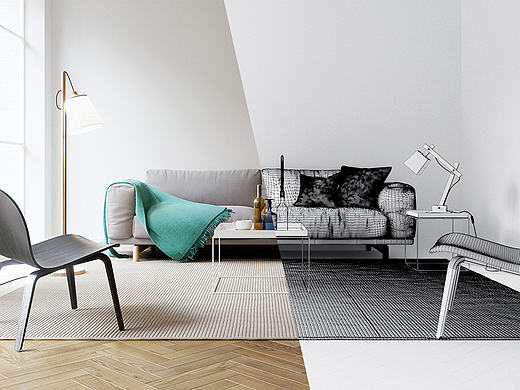 [斯特]-muuto sofa v2