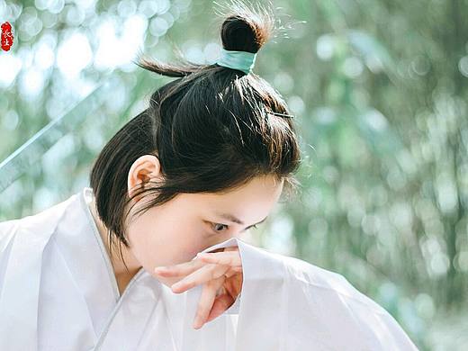 情不敢至深 恐大夢(mèng)一場(chǎng)（個(gè)人主頁(yè)-ZMjA2Mjc0MDA=） - 人像攝影 - 站酷設(shè)計(jì)師shilouette原創(chuàng)素材 - 站酷ZCOOL