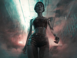 愛瑪 2039