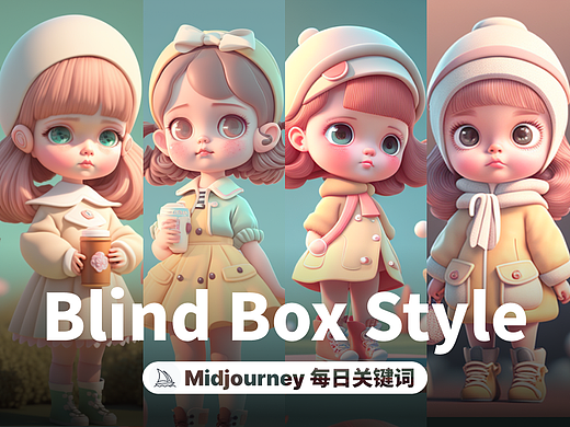 四季的可爱小小只~pick谁呢?💕🌸🍦🍁❄️