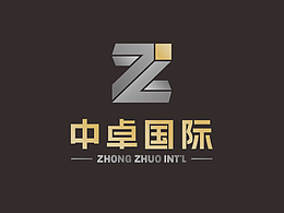 本源品牌设计案例——【中卓国际】建筑设计院