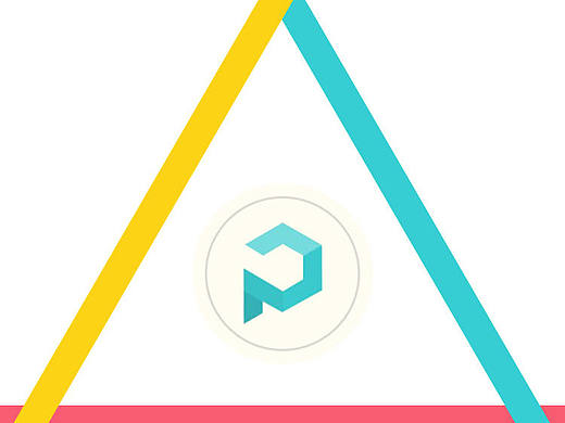 插画图标，启动页