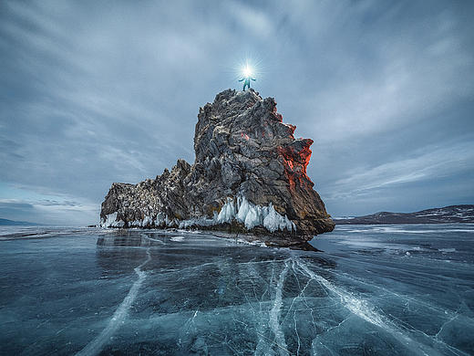 贝加尔之旅（个人主页-ZMTcyMTUwMzY=） - 风光摄影 - 站酷设计师刘三根原创素材 - 站酷ZCOOL