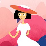 用户头像