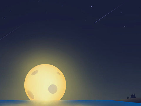 插画（个人主页-ZMjQxNDE2NjA=） - 创作习作 - 站酷设计师光明与盒子原创素材 - 站酷ZCOOL