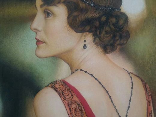 Mary