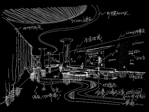 企业文化展厅
