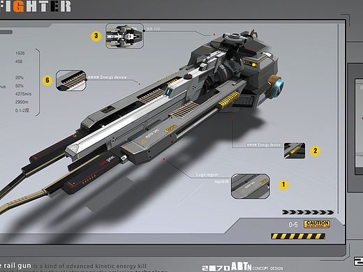 gun—o