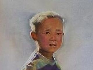 留守