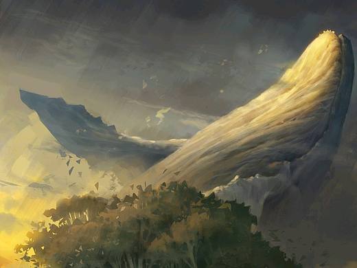 擱淺（個人主頁-ZMjg3MjkyNDQ=） - 創(chuàng)作習(xí)作 - 站酷設(shè)計師雞尾原創(chuàng)素材 - 站酷ZCOOL