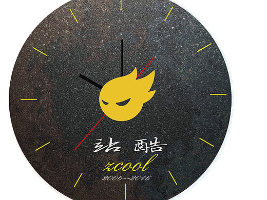 时间（个人主页-ZMTc3NzAwODg=） - 图标 - 站酷设计师龙er原创素材 - 站酷ZCOOL