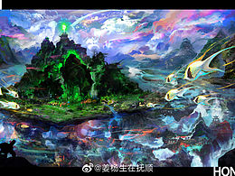 《FU SHUN 紅河谷》