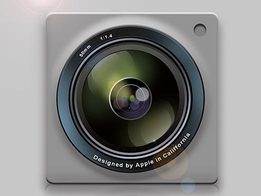 镜头质感图标（个人主页-ZMTgwNTgzODQ=） - 图标 - 站酷设计师Zoe_Lau原创素材 - 站酷ZCOOL