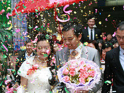 3.4 婚礼纪实跟拍