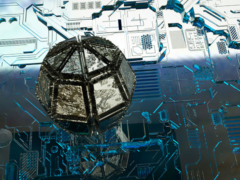 简单的材质测试