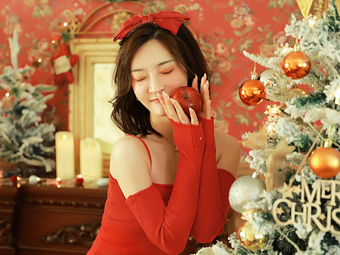 Merry Christmas圣诞快乐🎄