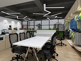 九亭升瑩國際  辦公室