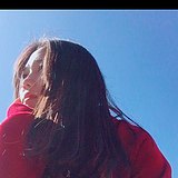 我系初一的头像