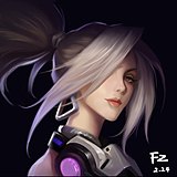 FangZhou方舟的头像
