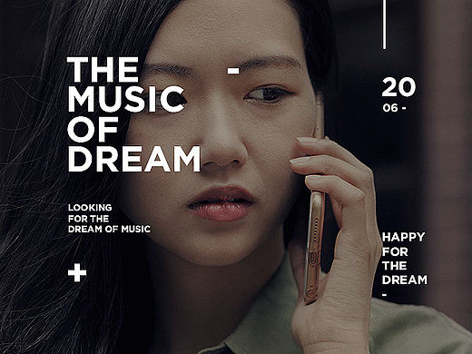 The music of dream梦之乐品牌官网
